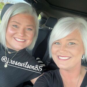 Meet your Posher, Jennifer